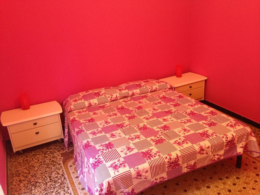 La Casa Di Rosco Διαμέρισμα Γένοβα Εξωτερικό φωτογραφία
